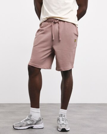 Lyle & Scott Classic Sweat Shorts