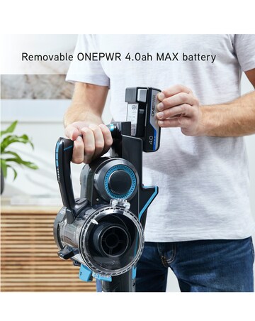 Vax Blade 4 Dual Pet Cordless Vacuum Cleaner