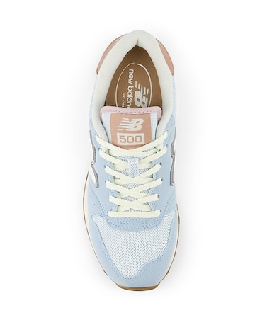New Balance 500 Trainers