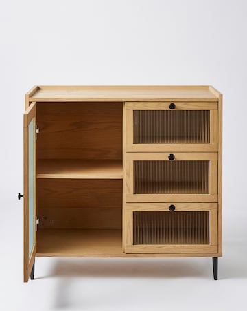 Saxby Small Sideboard