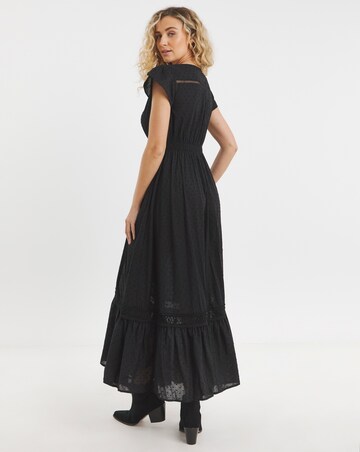 Joe Browns Ultimate Boho Maxi Dress