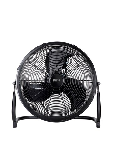 Zanussi 16 inch Floor Fan