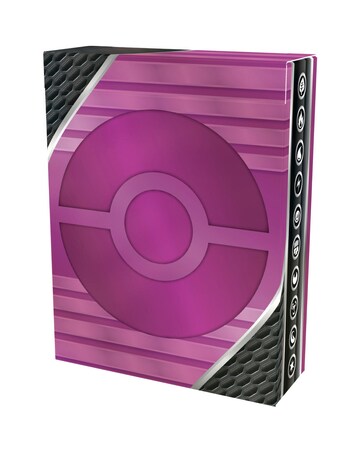 Pokemon Trading Card Game (TCG): Trainer's Toolkit 2025