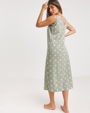 Pretty Secrets Value 2 Pack Sleeveless Nighties