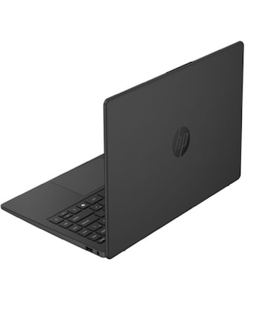 HP 14-ep2500sa 14" Laptop - Intel Celeron 4GB 128GB - Jet Black