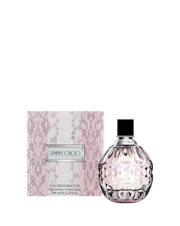 Jimmy Choo 100ml Eau de Toilette