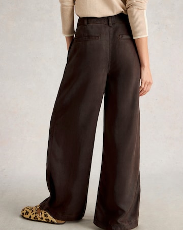 White Stuff Sasha Wide Leg Trouser