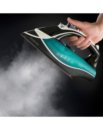 Russell Hobbs 23260 2600W Supreme Steam Ultra Steam Iron
