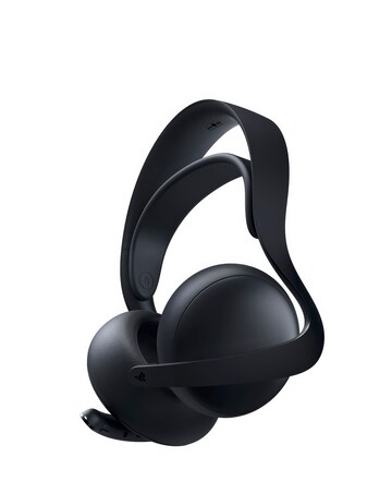 PlayStation Pulse Elite Wireless Headset - Midnight Black