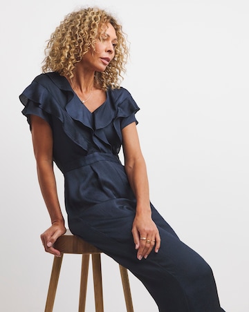 Whistles Adeline Jumpsuit