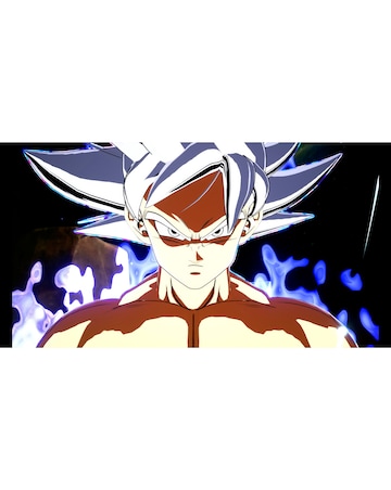 Dragon Ball Sparking Zero (PS5)