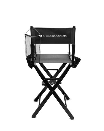 Rio Professional Portable Makeup Chair
