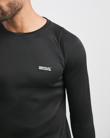 Regatta Thermal Baselayer Set