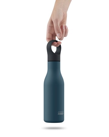 Joseph Joseph Loop Bottle Blue