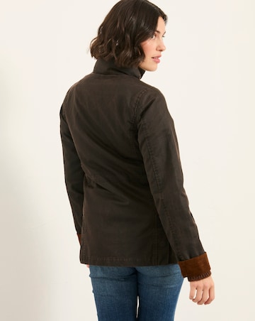 Fatface Sussex Heritage Coat