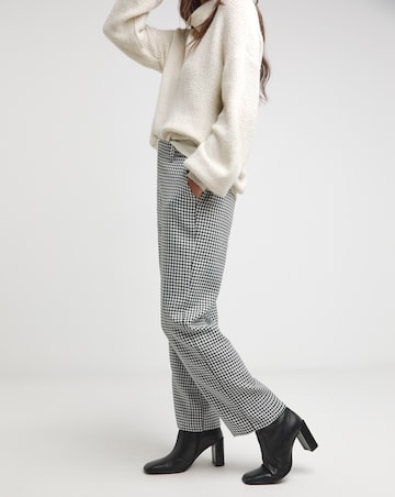 Joe Browns Daring Dogtooth Trousers