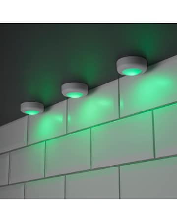 Remote Control Mood Lights