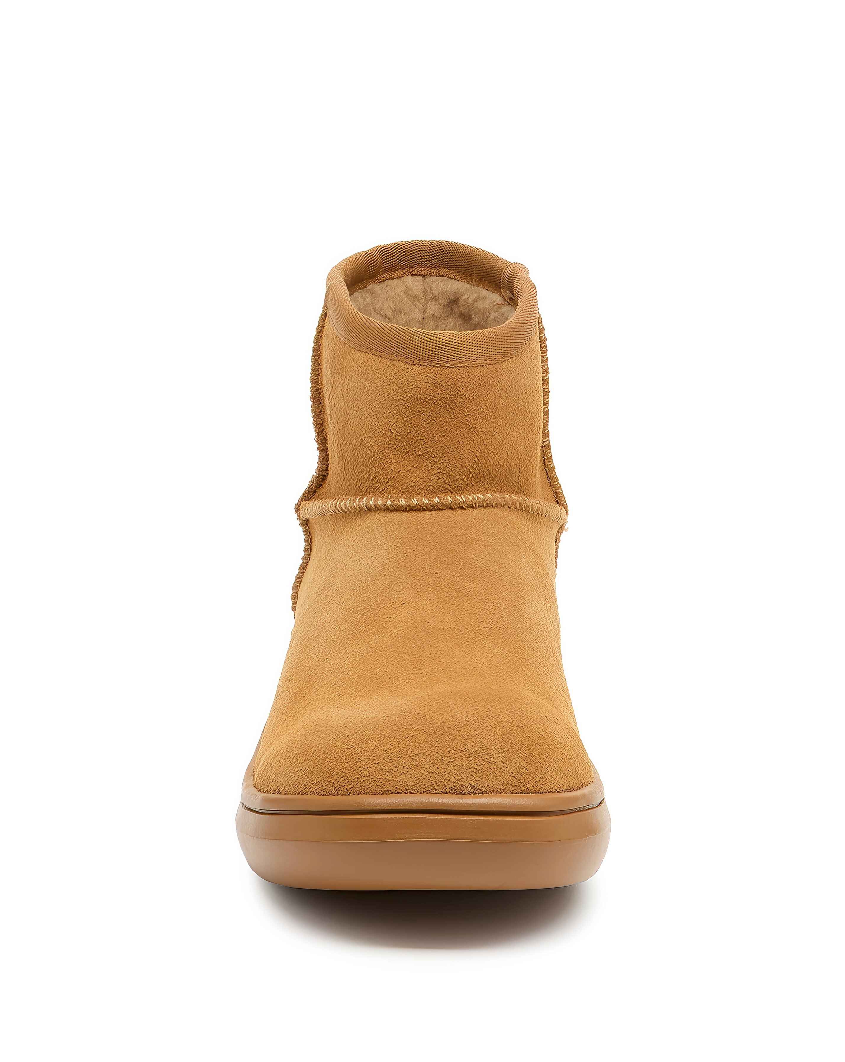 Joe Browns Velvet Laarsjes Rocket Dog Sugar Rush Warm Lined Boots