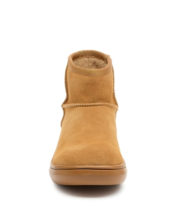 Rocket Dog Sugar Rush Warm Lined Boots Standard Fit