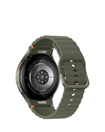 Samsung Galaxy Watch 7 44mm LTE - Green
