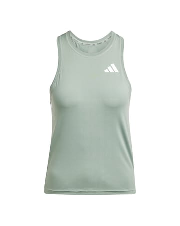adidas 3 Stripes Training Tank