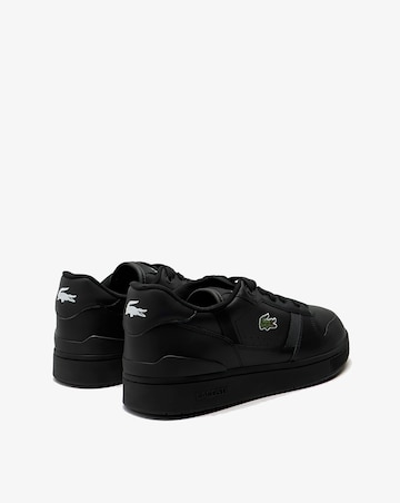 Lacoste T-Clip Set Trainers - Black
