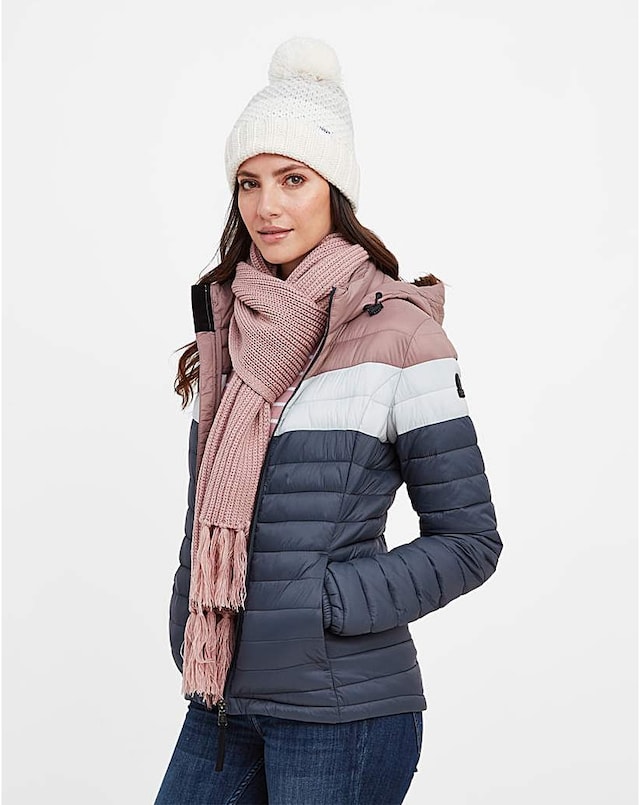 Tog24 Garriston Womens Padded Jacket