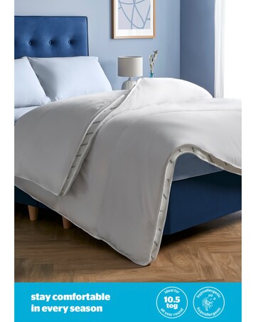 Silentnight Airmax 10.5 Tog Duvet