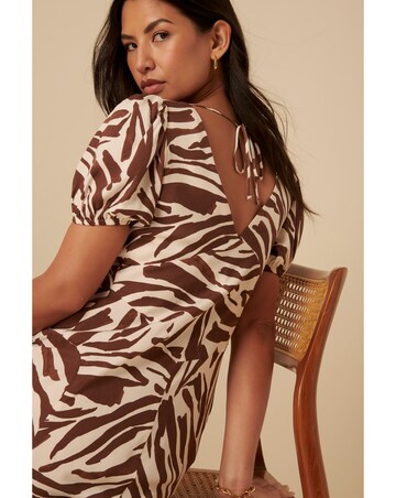 Nobody's Child Ella Maxi Dress