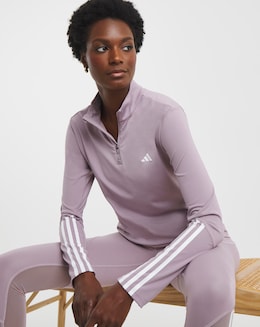 adidas 1/4 Zip Training Top