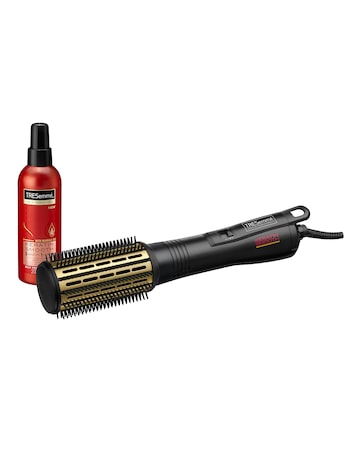 TRESemme Keratin Smooth Volume Hot Air Styler and Spray Set