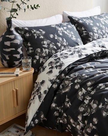 Joanna Hope Cotton Duvet Cover Set