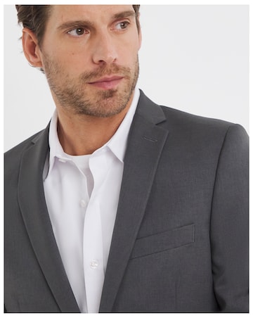 Regular Fit Essential Suit Jacket