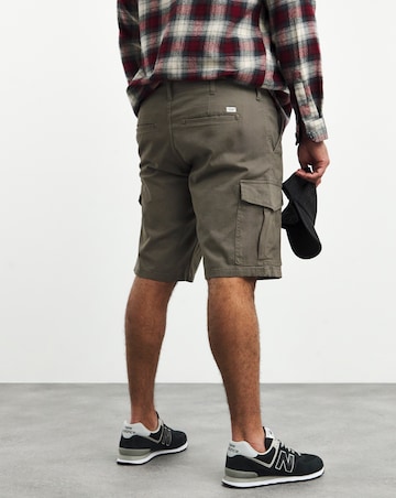 Jack & Jones Joe Cargo Shorts