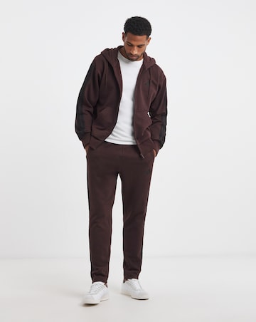 adidas 3 Stripes Fleece Jogger