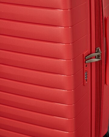 Rock Palma Cabin Suitcase