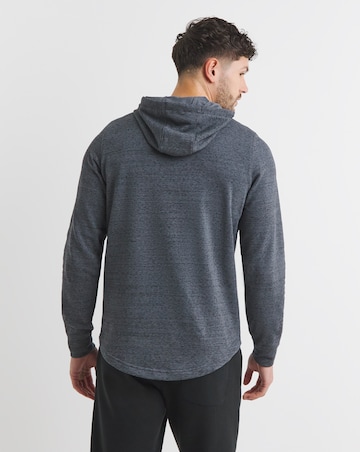 Under Armour Rival French Terry Graphic Hoodie