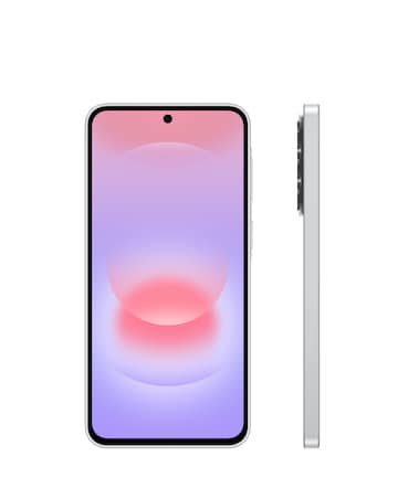 Samsung Galaxy A37 5G 256GB - Awesome White