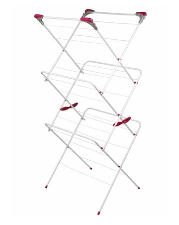 Kleeneze 3 Tier 15M Clothes Airer