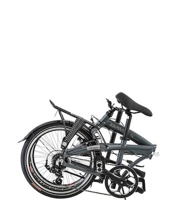 Dawes Kingpin Folding Bike