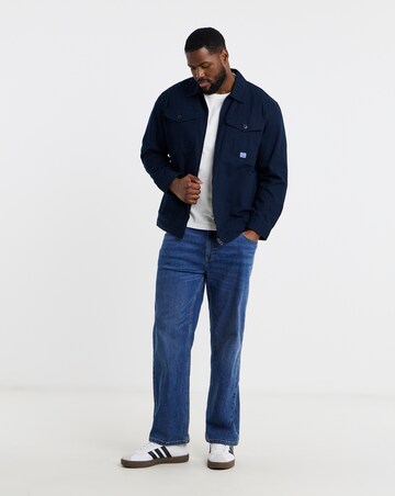 Jack & Jones Premium Jaden Jacket - Navy
