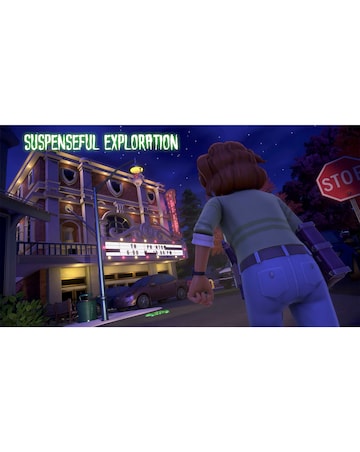 Goosebumps: Terror In Little Creek (PS5)