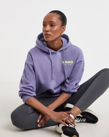 VANS Suspension Oversized Hoodie