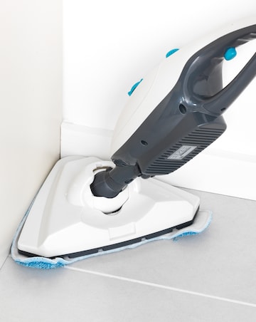 Vax S85-CM Steam Clean Multifunction Steam Cleaner
