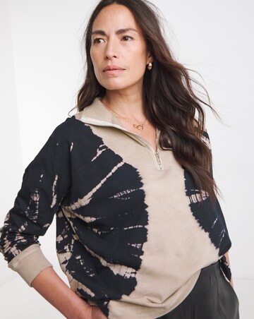 Religion Jade Sweatshirt