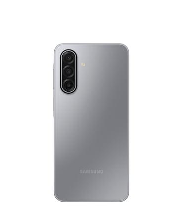 Samsung Galaxy A17 128GB 5G - Gray