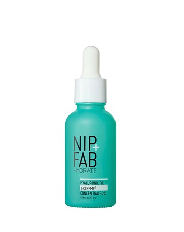 NIP+FAB Hyaluronic Fix Extreme4 Concentrate 2% - 30ml