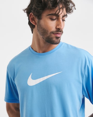 Nike Short Sleeve Hydroguard T-Shirt