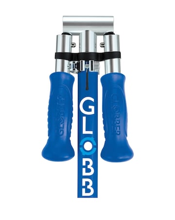 Globber Flow Foldable Junior - Navy Blue