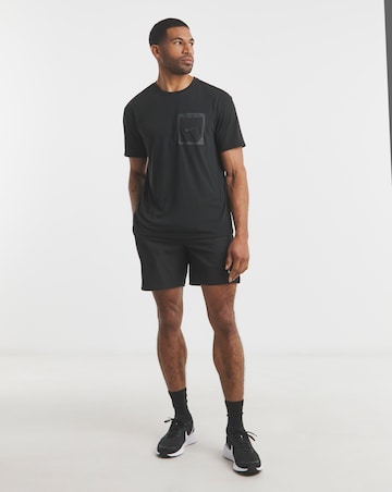 Nike Short Sleeve Hydroguard T-Shirt